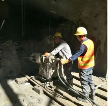 肥城水下抗分散灌浆料特点 水下不分散注浆料介绍