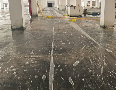 肥城不发火砂浆和不发火金属骨料有什么区别