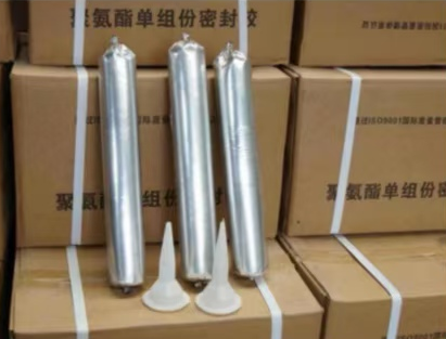 肥城聚氨酯密封胶