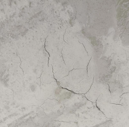 肥城灌浆料为什么会产生裂缝？出现裂缝该如何处理？