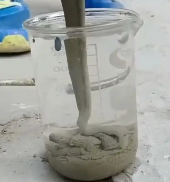 肥城水工混凝土絮凝剂，水下抗分散剂的作用及施工方法