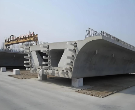 肥城抗冻压浆料的特点及标准化施工工艺